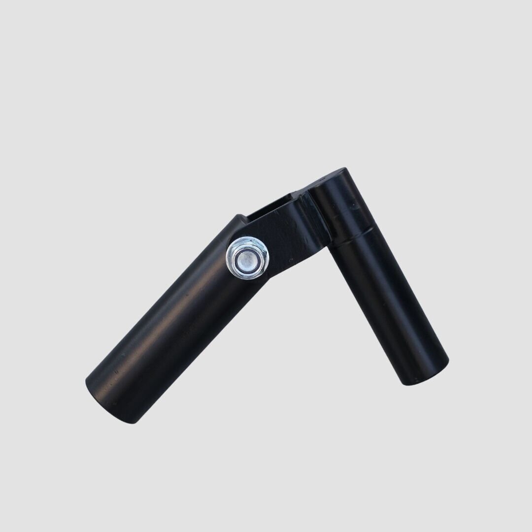 XWORKS Landmine Aparatı – Plaka Ortası Kullanımlı (FWA0031)