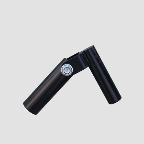 XWORKS Landmine Aparatı – Plaka Ortası Kullanımlı (FWA0031)