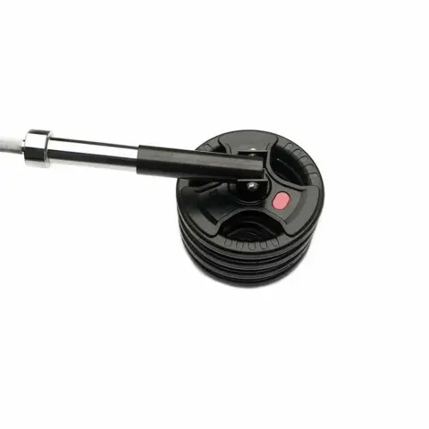 XWORKS Landmine Aparatı – Plaka Ortası Kullanımlı (FWA0031)