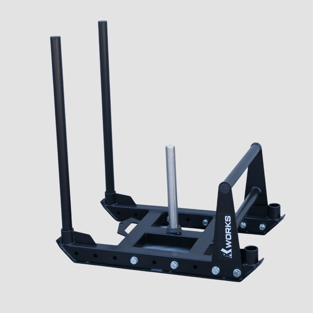 XWORKS Kızak– Sled İtme Çekme Kızağı (FWX0042)