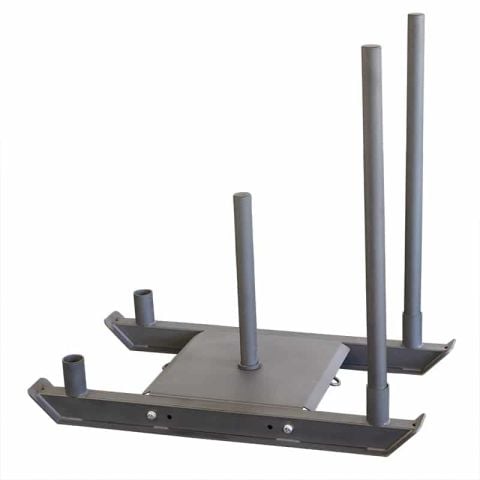 XWorks Mid Sled İtme Çekme Kızak