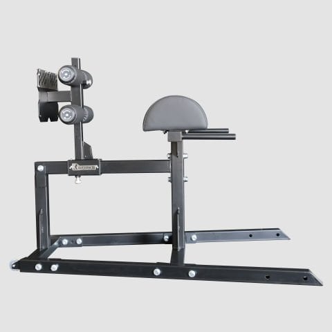 XWorks Glute Ham Developer (GHD)