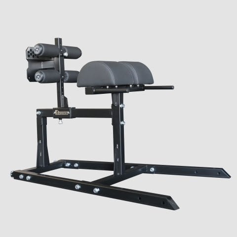 XWORKS Glute Ham Developer (GHD) – Alt Vücut ve Core Güç Geliştirici (FWX0060)