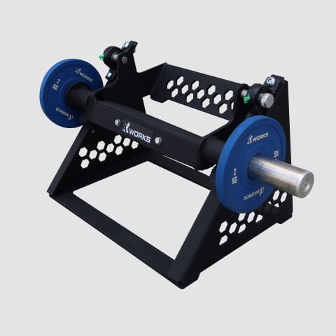 XWORKS Tibia Dorsi Flex – Ayak Bileği Güçlendirme Cihazı (FWX0032)