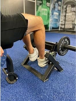 XWorks Tibia Dorsi Flex