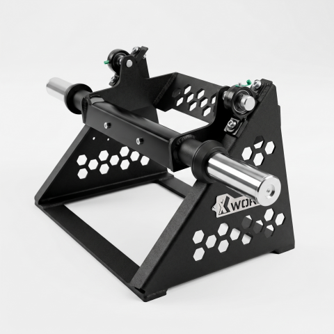 XWORKS Tibia Dorsi Flex – Ayak Bileği Güçlendirme Cihazı (FWX0032)