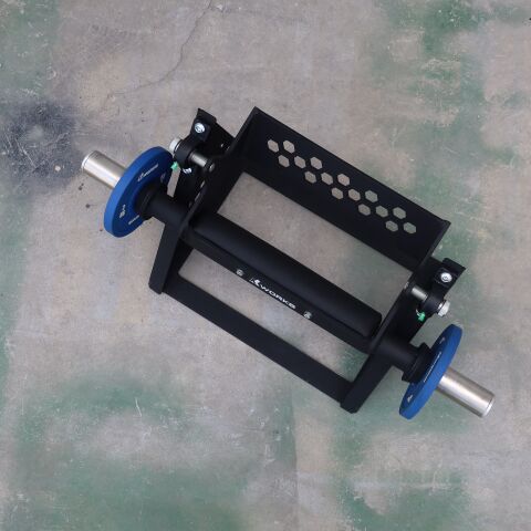 XWORKS Tibia Dorsi Flex – Ayak Bileği Güçlendirme Cihazı (FWX0032)