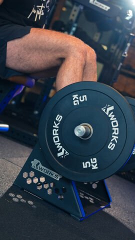 XWORKS Tibia Dorsi Flex – Ayak Bileği Güçlendirme Cihazı (FWX0032)