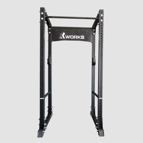 XWorks Cage L (Kafes Large) Standart