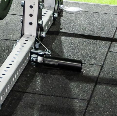 XWorks Cage L (Kafes Large) Standart