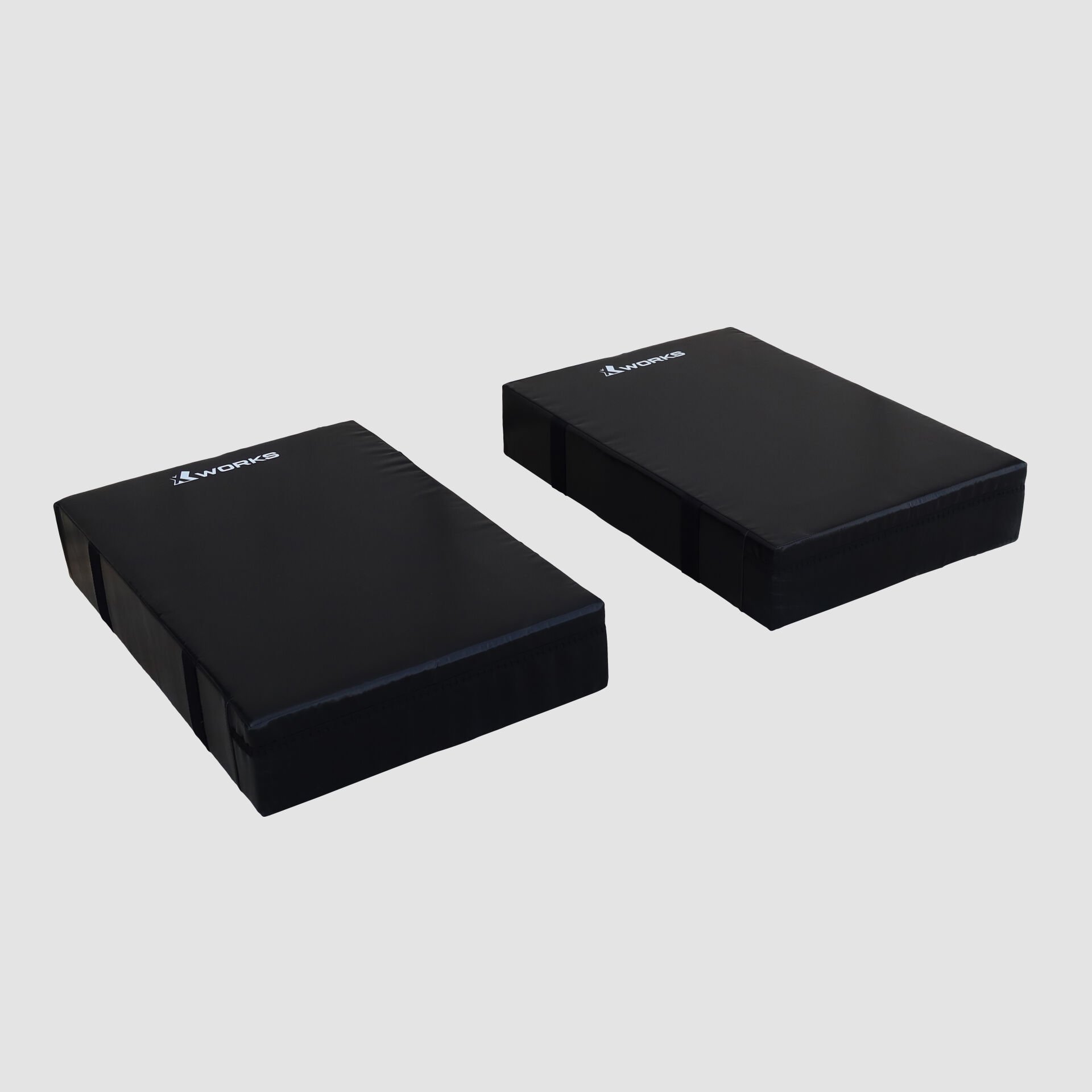 XWORKS Halter Atış Minderi – Weightlifting Drop Pads (FWA9201)