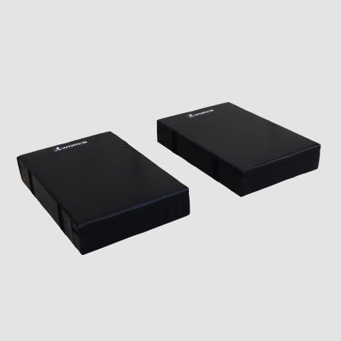 XWORKS Halter Atış Minderi – Weightlifting Drop Pads (FWA9201)