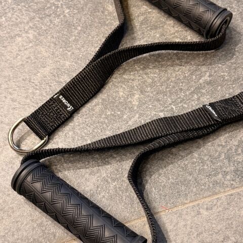 XWORKS Kablo Tutacağı – Cable Handle Grip Aparatı (FWA0056)