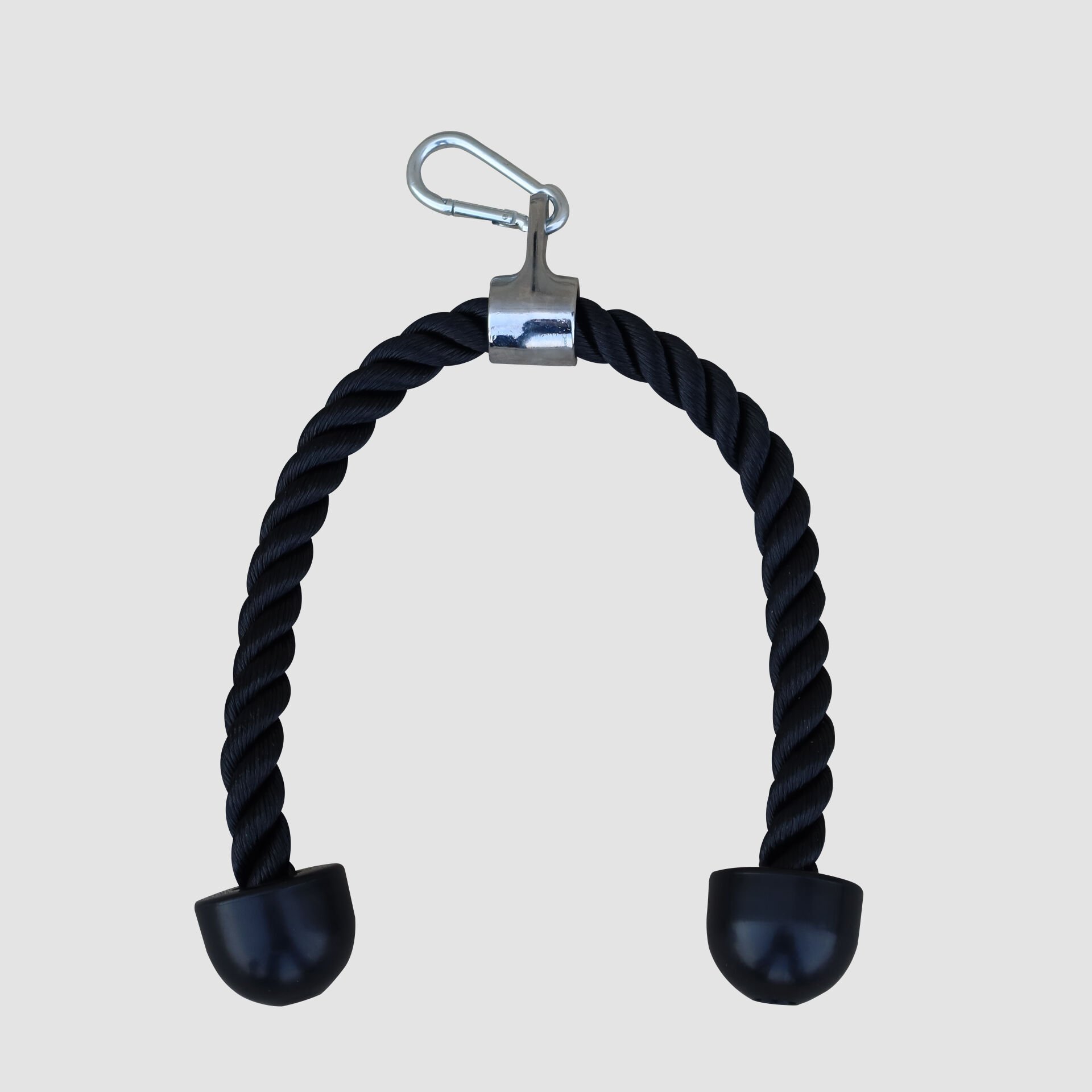XWORKS Triceps Halat Aparatı – Cable Rope Attachment (FWA0055)