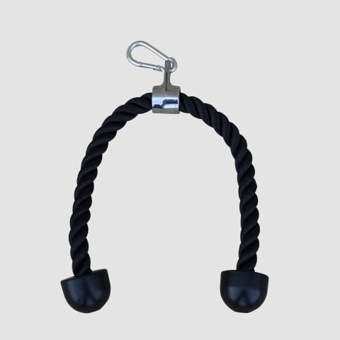 XWORKS Triceps Halat Aparatı – Cable Rope Attachment (FWA0055)