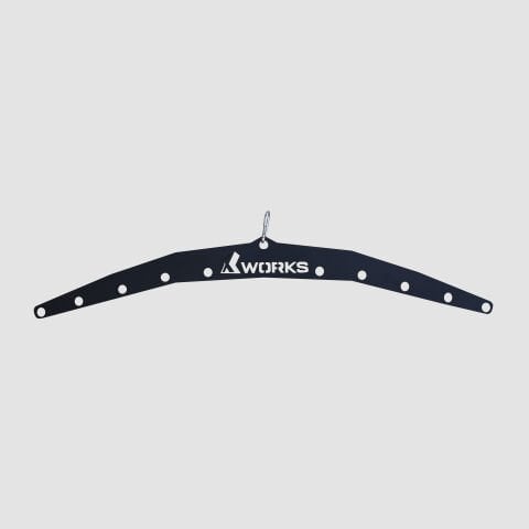 XWORKS Ayarlanabilir Çoklu Bar Aparatı – Multi Grip Cable Attachment (FWA0054)