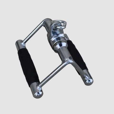 XWORKS V Bar Çekiş Aparatı – Close Grip Row Handle Attachment (FWA0052)