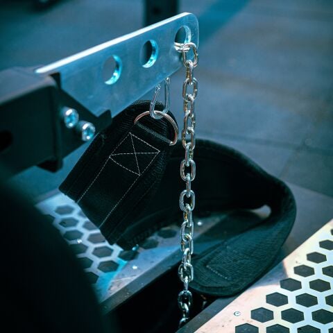 XWORKS Belt Squat – Kemerli Squat Makinesi (FWX0802)