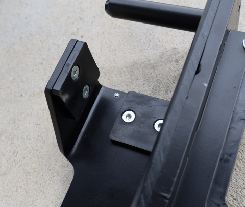 XWORKS Kanca – Halter Taşıyıcı JCUP Aparat (FWA0071)