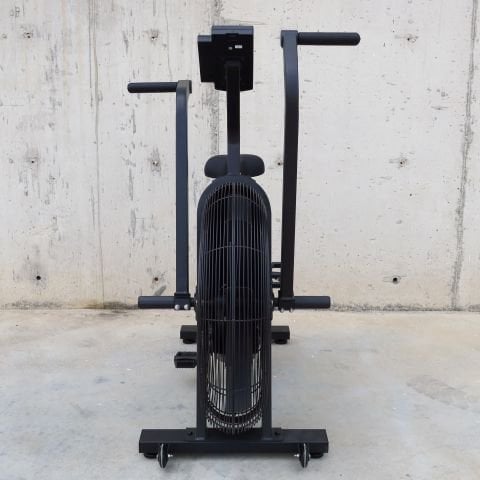 XWorks XBike (Hava Dirençli Kondisyon Bisikleti AirBike)﻿