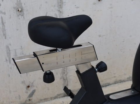 XWORKS Air Bike – Hava Dirençli Kondisyon Bisikleti (BWX9000)