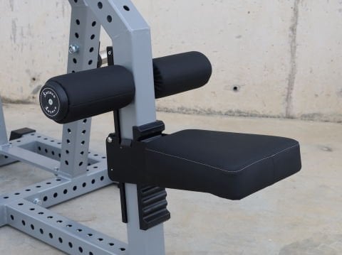 XWorks FWX Upper Back Row - Üst Sırt Çekiş