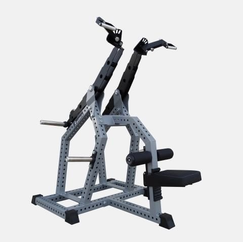 XWorks FWX Upper Back Row - Üst Sırt Çekiş
