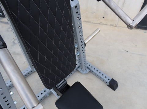XWorks FWX Shoulder - Omuz