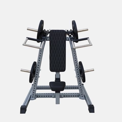XWORKS FWX Shoulder Press – Serbest Ağırlık Omuz Makinesi (FWX0012)