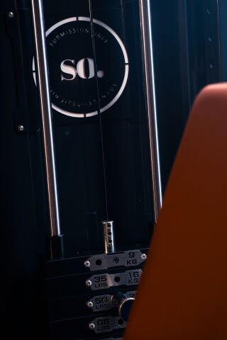 XWORKS Seated Leg Extension – Curl Combo (PLX0012)