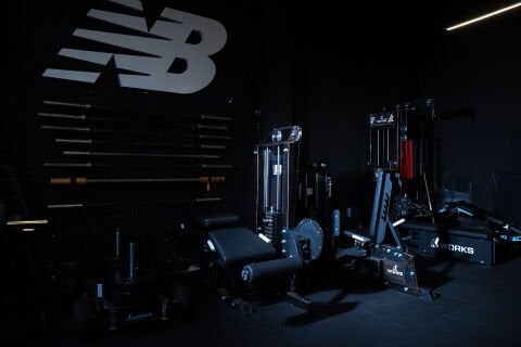 XWORKS Prone Leg Extension – Curl Combo (PLX0011)