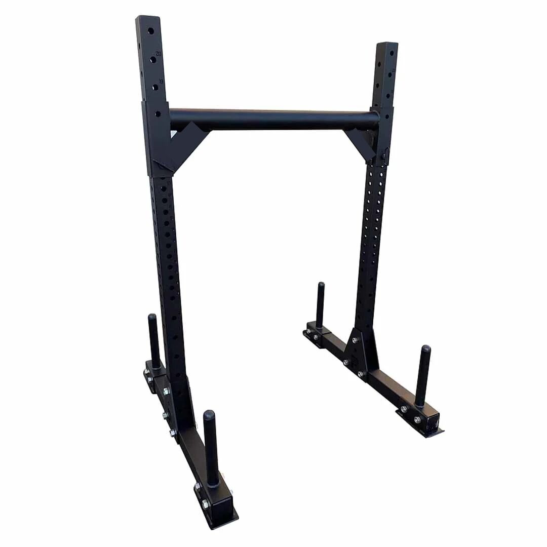 XWORKS Yoke Carry Strongman Yük Taşıma İstasyonu (FWX3028)