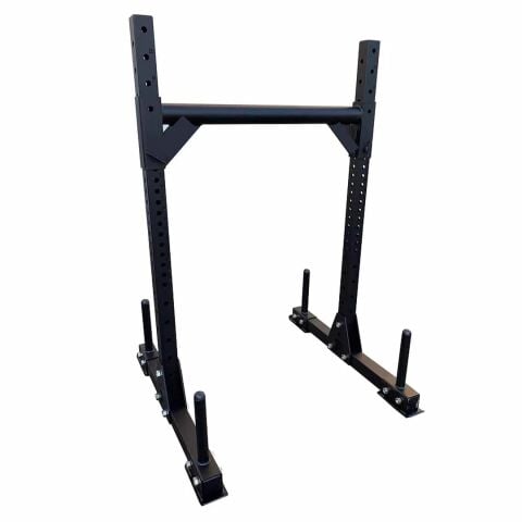 XWORKS Yoke Carry Strongman Yük Taşıma İstasyonu (FWX3028)
