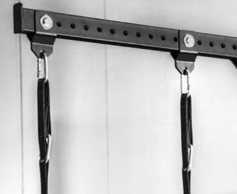 XWORKS Kule Uzatma Kolu Boks Torbası Halat Ring Halka (FWA9710)