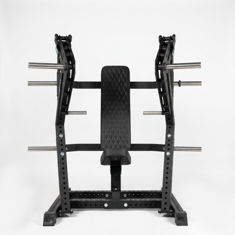 XWORKS Flat Bench – Düz Göğüs Makinesi (FWX0013)