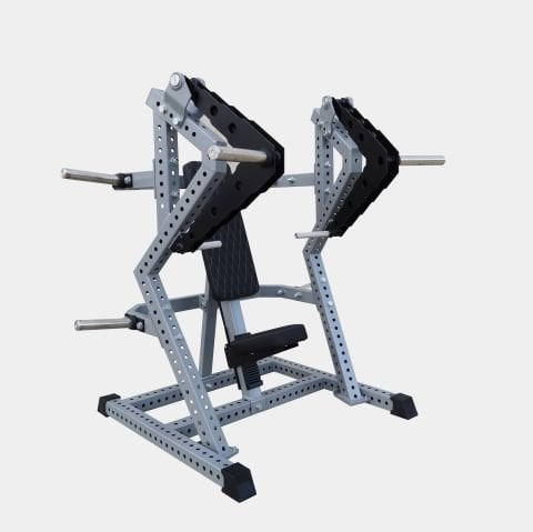 XWORKS Flat Bench – Düz Göğüs Makinesi (FWX0013)