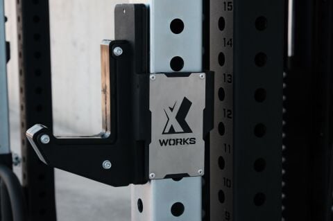XWORKS ULTRA300 - All-in-One Functional Trainer (PLX0301)