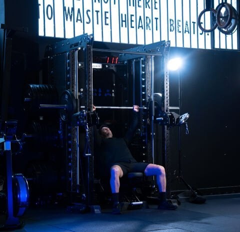 XWORKS ULTRA300 - All-in-One Functional Trainer (PLX0301)