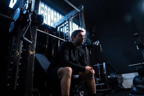 XWORKS ULTRA300 - All-in-One Functional Trainer (PLX0301)