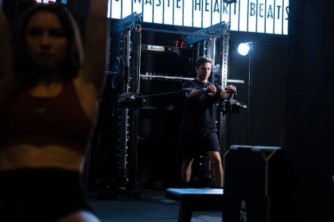 XWORKS ULTRA300 - All-in-One Functional Trainer (PLX0301)