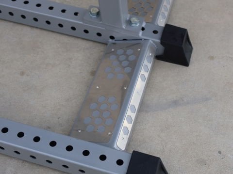 XWorks FWX Low Row - Alt Sırt
