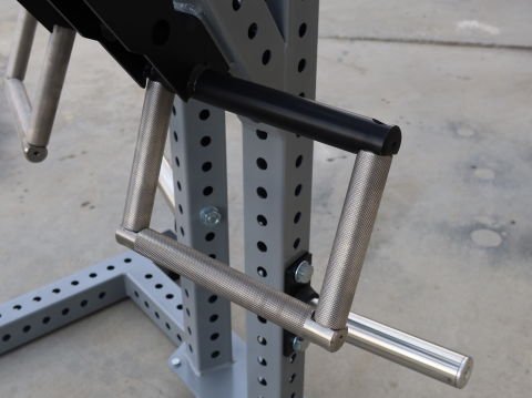 XWorks FWX Low Row - Alt Sırt