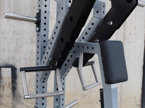 XWORKS FWX Low Row – Alt Sırt Makinesi (FWX0016)