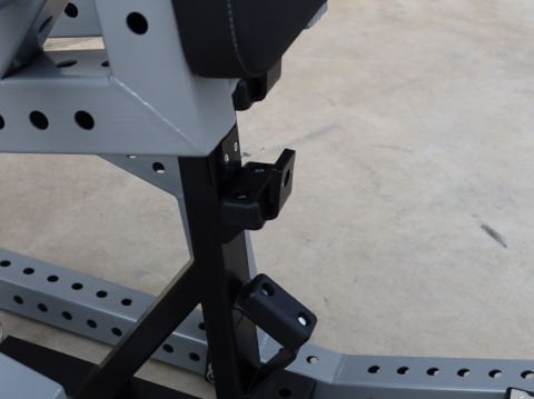 XWORKS FWX Hack / Front Squat – Bacak Pres Makinesi (FWX0003)