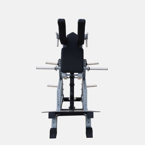 XWORKS FWX Hack / Front Squat – Bacak Pres Makinesi (FWX0003)