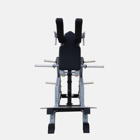 XWORKS FWX Hack / Front Squat – Bacak Pres Makinesi (FWX0003)