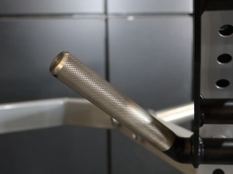 XWORKS FWX Decline Bench – Alt Göğüs Pres Makinesi (FWX0011)