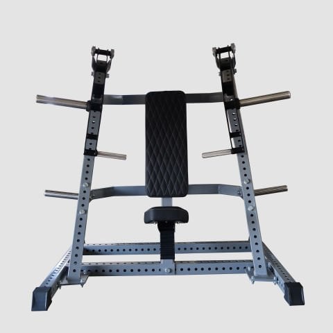 XWORKS FWX Incline Bench – Üst Göğüs Pres Makinesi (FWX0010)