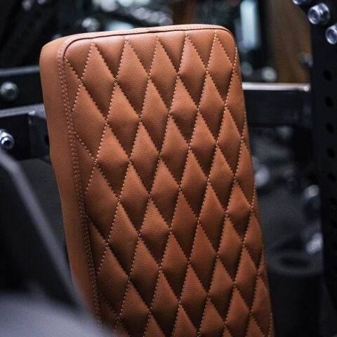 XWORKS FWX Incline Bench – Üst Göğüs Pres Makinesi (FWX0010)