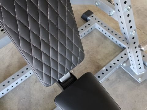 XWorks FWX Incline Bench - Üst Göğüs FWX0010
